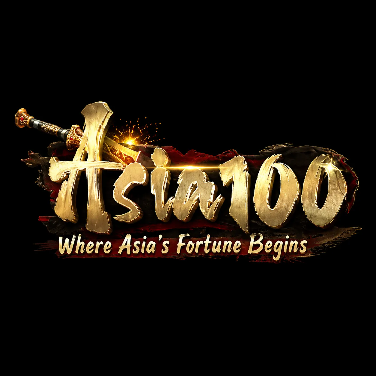 ASIA100 - Strategi Terbaik untuk Menjadi Pemimpin