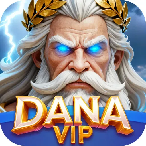 DANAVIP - Petualangan Seru dalam Dunia Mahjong