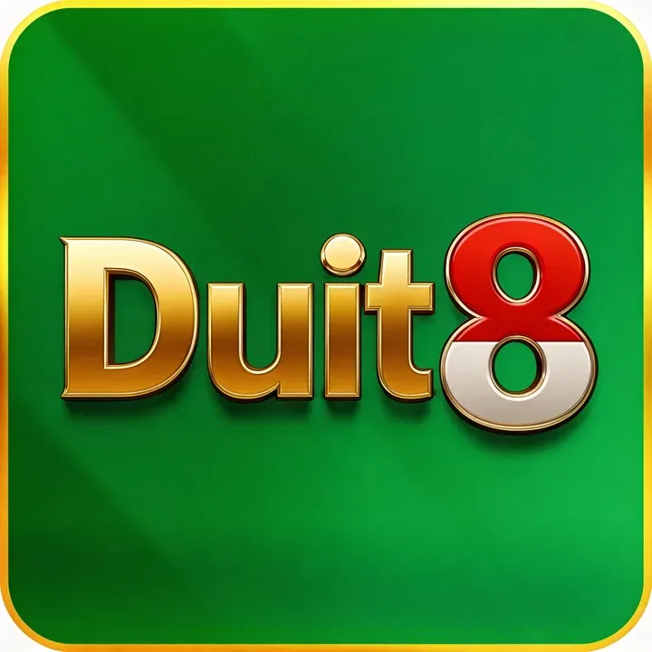 DUIT8 - Bangun Imperium Keuangan Anda
