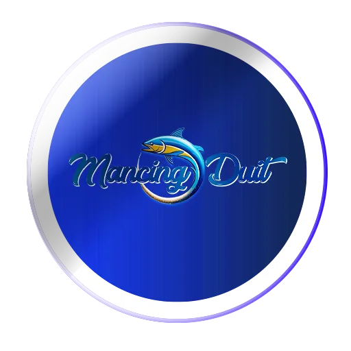 MANCINGDUIT - Simulasi Memancing yang Mengasyikkan