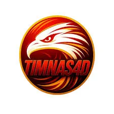 TIMNAS4D - Petualangan Anime yang Seru dan Menggugah